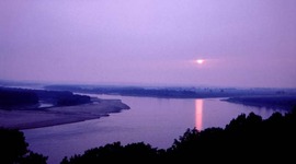 Timeline: The River Between Us- Kelly #30