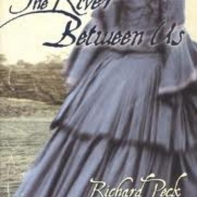 Timeline: River Between Us- Sciammas34