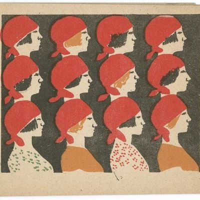 Timeline: History, research (a work in progress)