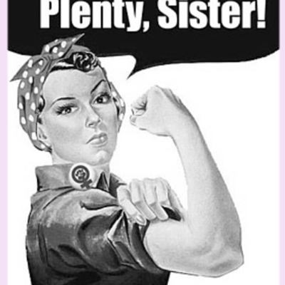 Timeline: Women's Rights History