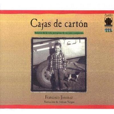 Timeline: Cajas de Carton