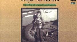 Timeline: Cajas de Carton
