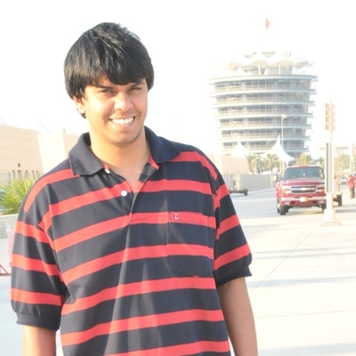 Timeline: My career, thus far