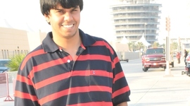 Timeline: My career, thus far