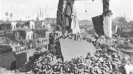 Timeline: Top Ten Biggest Earthquakes Since 1900- J'son Hodge