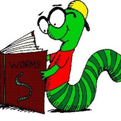 Timeline: Reading time line