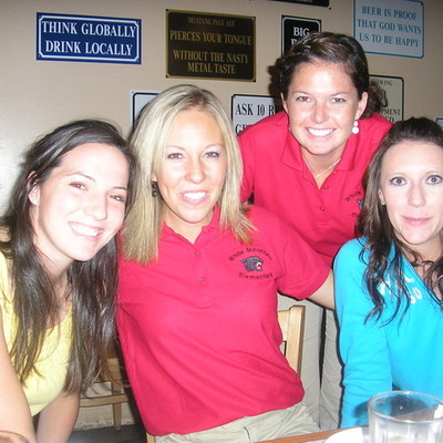 Timeline: Year of Firsts