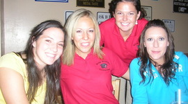 Timeline: Year of Firsts