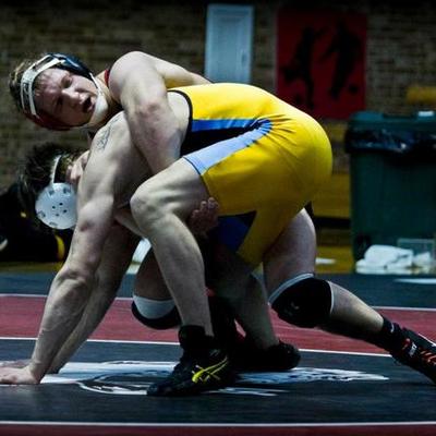 Timeline: My Wrestling career