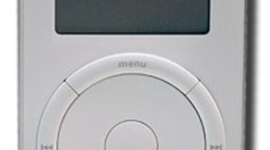 Timeline: The History of the iPod
