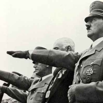 Timeline: Hitler Chancellor of Germany to Beginning of WWII