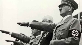 Timeline: Hitler Chancellor of Germany to Beginning of WWII