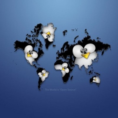 Timeline: LINEA DEL TIEMPO LINUX