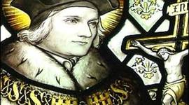 Timeline: St. Thomas Moore