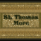 Thomas more