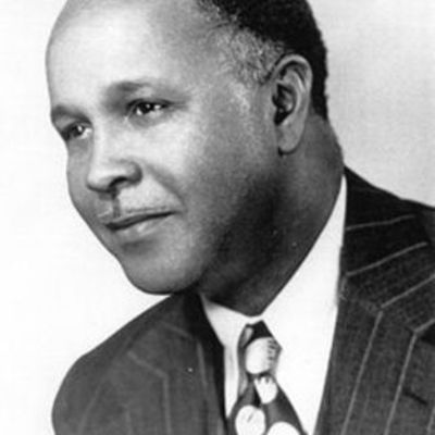 Timeline: Life of Percy Julian