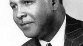 Timeline: Life of Percy Julian