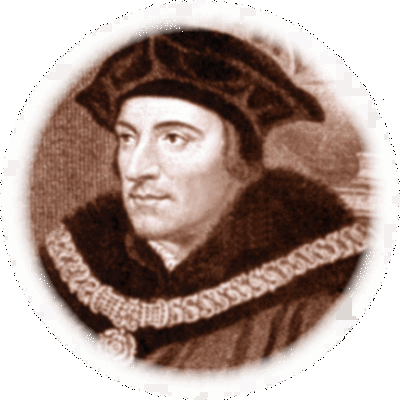 Timeline: Saint Thomas More timeline
