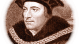 Timeline: Saint Thomas More timeline