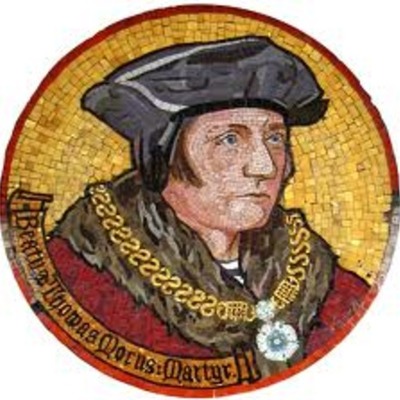 Timeline: Saint Thomas More
