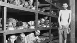 Timeline: Begining of the Holocaust