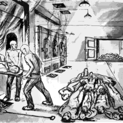 Timeline: The Final Solution