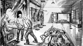 Timeline: The Final Solution