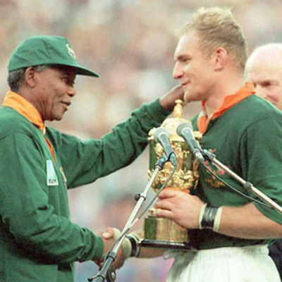 Timeline: Playing the Enemy