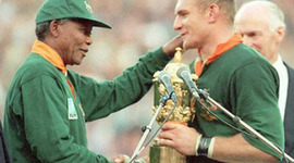 Timeline: Playing the Enemy