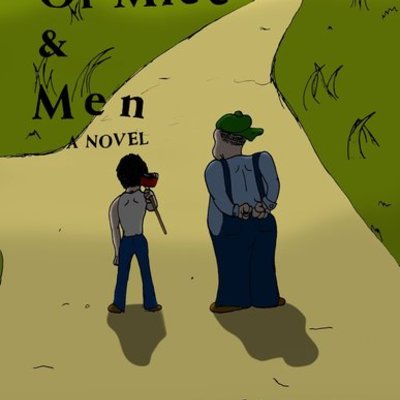 Timeline: English 10 B; Of Mice and Men Timeline