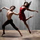 250px two dancers