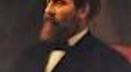 Timeline: James. A. Garfield