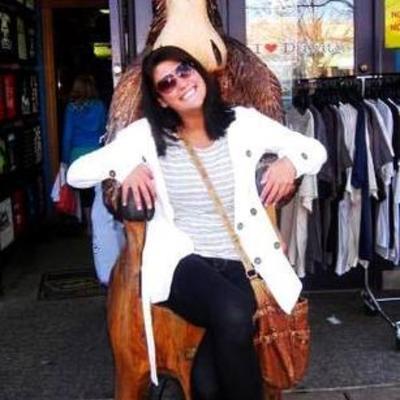 Timeline: Betsy's Life