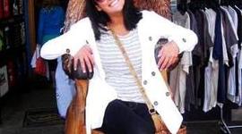 Timeline: Betsy's Life