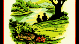 Timeline: English 10B: of mice and men timeline