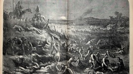 Timeline: Journey Across the Civil War