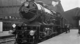 Timeline: De 19e eeuw.