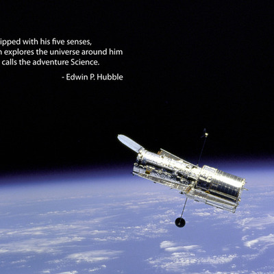 Timeline: Hubble Space Telescope-Historical Timeline  Jackson W.