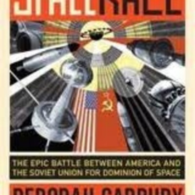 Timeline: space race timeline