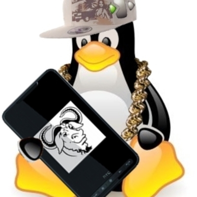 Timeline: liea del tiempo linux