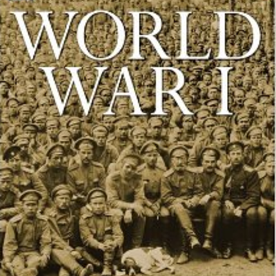 Timeline: World War I Timeline