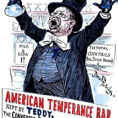 Timeline: Order of Progression