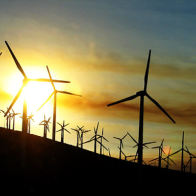 Timeline: Energy Timeline