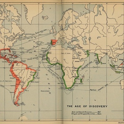 Timeline: Imperalism, Alliances, & War