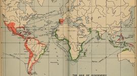 Timeline: Imperalism, Alliances, & War