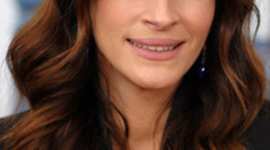 Timeline: Julia Roberts