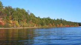 Timeline: Isaac and Charlie's Enviromental Timeline project