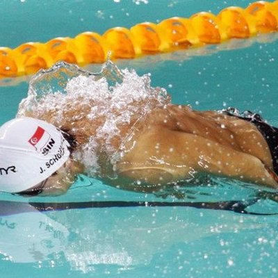 Timeline: Joseph Schooling