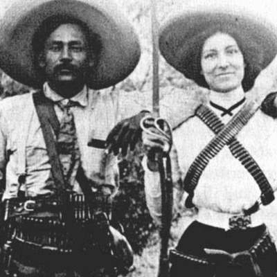 Timeline: Mexican Revolution