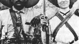Timeline: Mexican Revolution